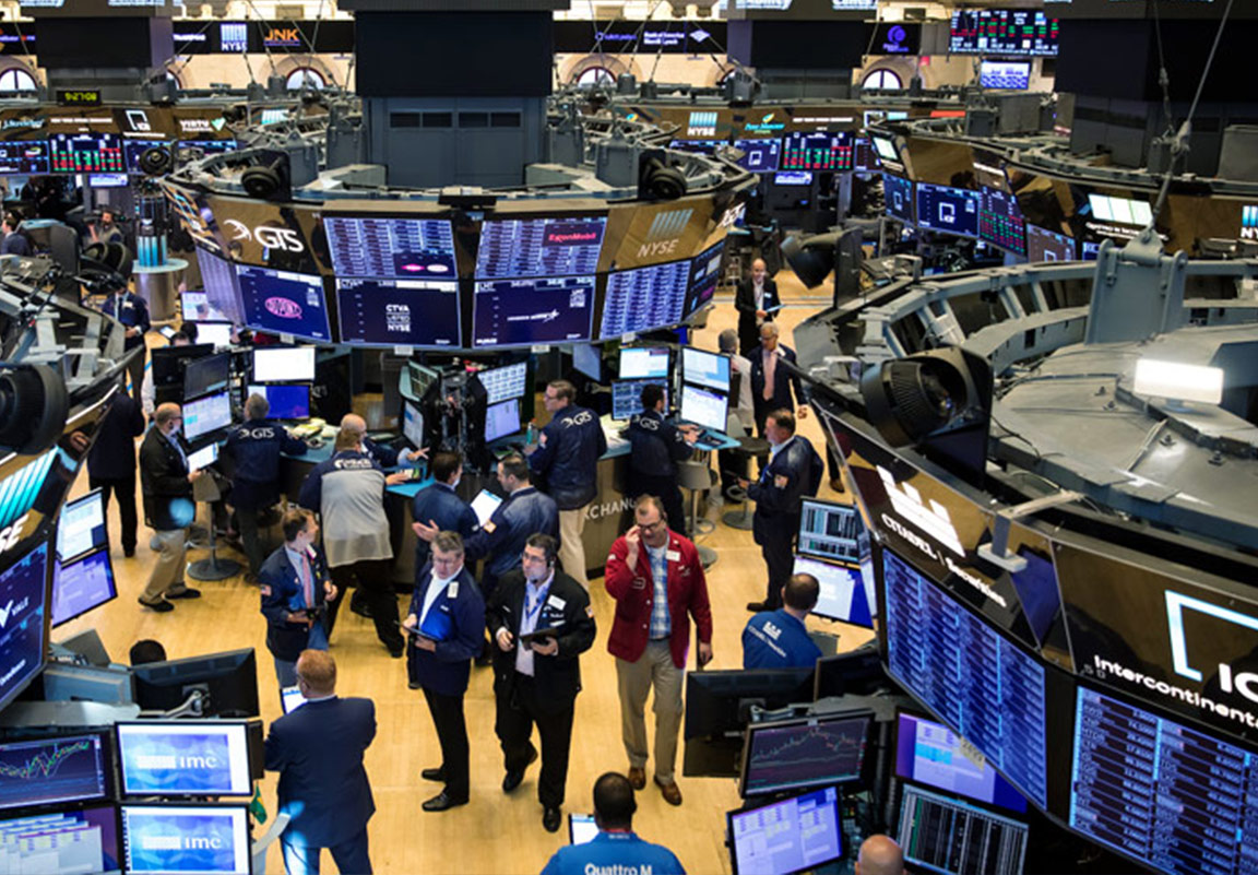 Análisis de Acciones